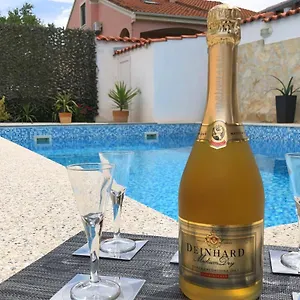  Villa Sanda With Private Pool Croatia