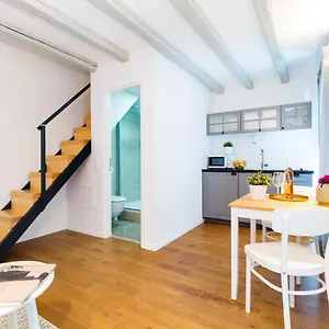 Apartment Cozy Montalbano By Irundo, Rovinj