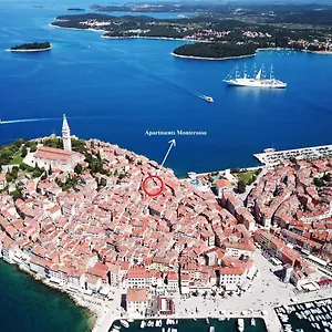 Apartment Monterosso Center, Rovinj