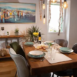 Apartment Carera, Rovinj