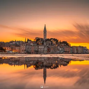 Apartment Alpe Mar, Rovinj