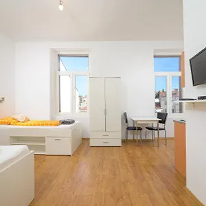  Apartment Todorovic Croatia