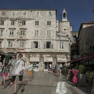 Apartment Fortezza Croatia