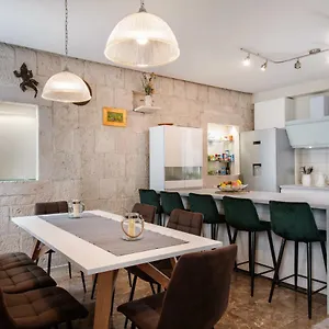  Apartment Casa Carminatti Croatia