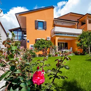 Appartamento Ana, Rovigno