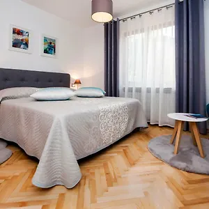 Apartment Noah, Rovinj